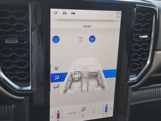 New 2026 Ford Ranger XLT RWD image 24