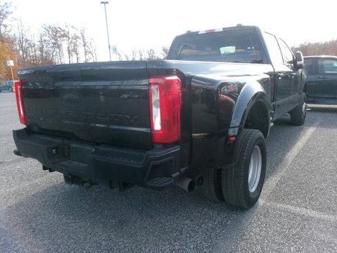 Used 2024 Ford F350 XL image 6