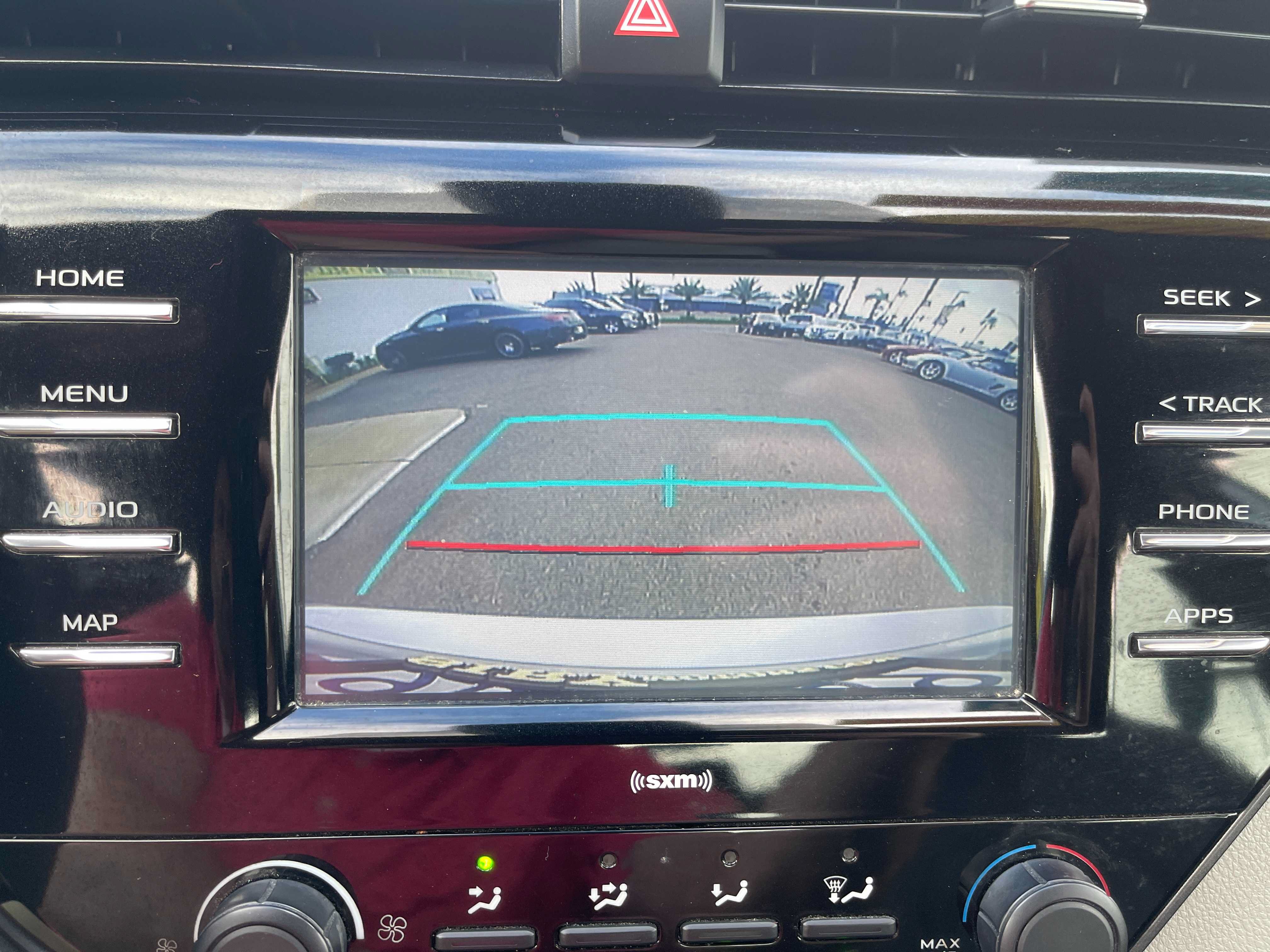Used 2020 Toyota Camry LE AWD/4WD image 22