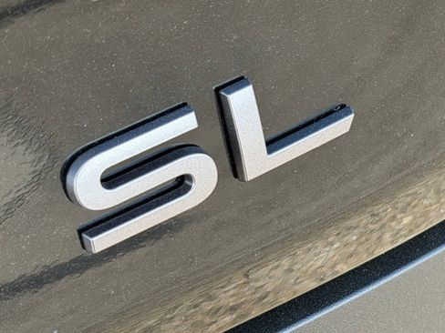New 2026 Nissan Murano SL AWD/4WD image 8