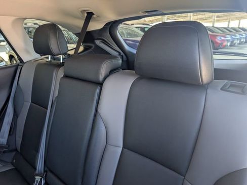 Certified 2022 Subaru Outback Onyx Edition XT image 27