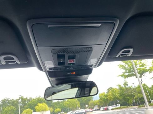 Used 2025 Honda Accord Sport image 16