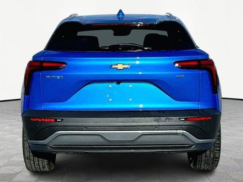 New 2025 Chevrolet Blazer EV LT w/ Super Cruise Package image 5