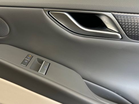 Used 2026 Genesis G80 2.5T Sport Prestige AWD/4WD image 20