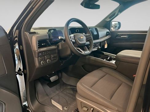 New 2026 Chevrolet Tahoe LS AWD/4WD image 14