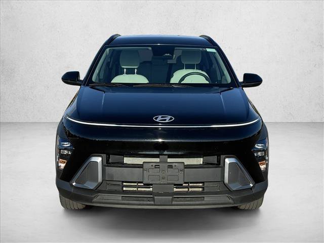 Used 2026 Hyundai Kona SEL Sport FWD image 2