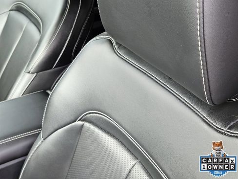 Used 2024 Jeep Grand Cherokee L Limited w/ Luxury Tech Group II image 31