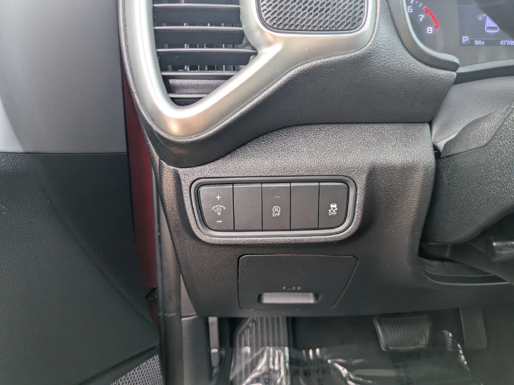 Used 2021 Kia Soul LX FWD image 25