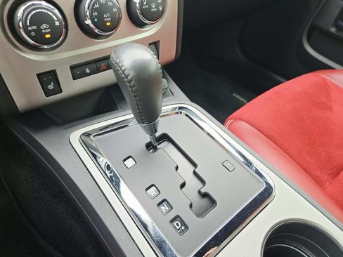 Used 2014 Dodge Challenger SRT8 w/ Harman/Kardon Audio Group RWD image 30