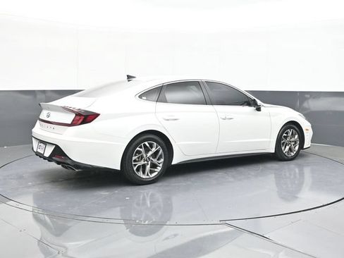 Used 2022 Hyundai Sonata SEL FWD image 16