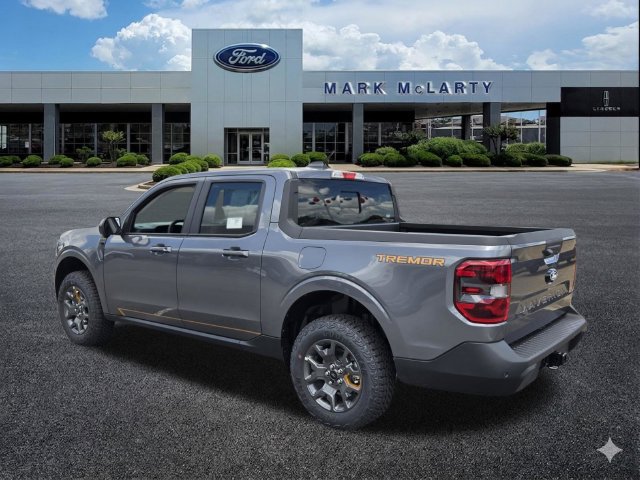 New 2026 Ford Maverick Tremor AWD/4WD image 3