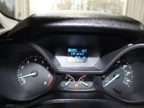 Used 2016 Ford Transit Connect XL image 12