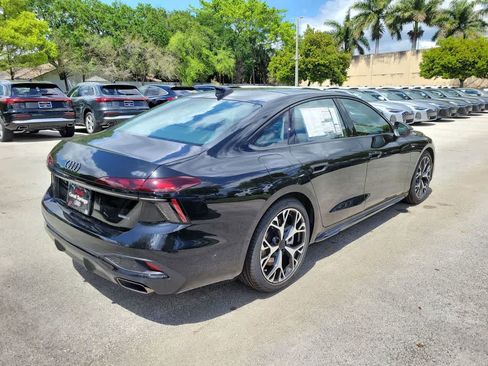 New 2026 Audi A6 Prestige AWD/4WD image 8