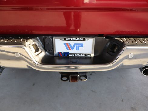 Used 2015 RAM 1500 Laramie Longhorn w/ Convenience Group image 32