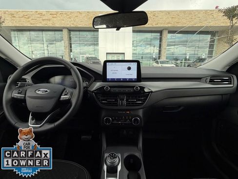 Used 2024 Ford Escape Active FWD image 27