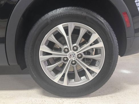 Used 2023 Buick Envision Preferred image 27