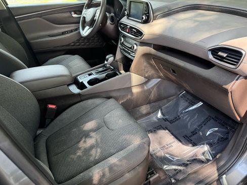 Used 2019 Hyundai Santa Fe SEL w/ Cargo Package FWD image 29
