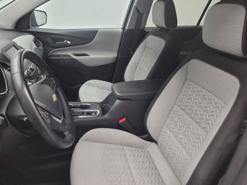 Used 2023 Chevrolet Equinox LT w/ Driver Convenience Package image 17