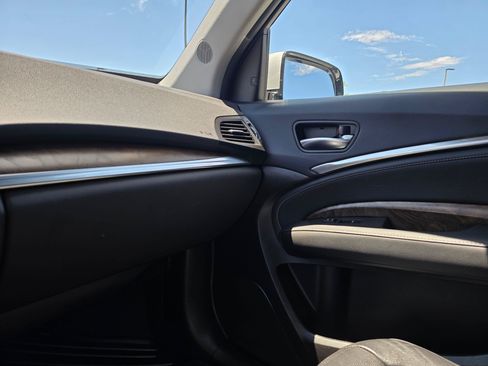 Used 2020 Acura MDX SH-AWD w/ Technology Package image 26