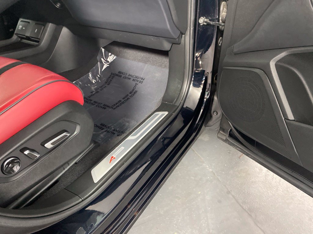 Used 2019 Acura RDX w/ Advance Package AWD/4WD image 33