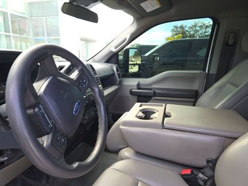 Certified 2022 Ford F250 XL image 8