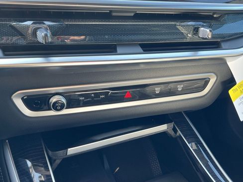 New 2026 BMW X5 xDrive40i w/ M Sport Package image 15
