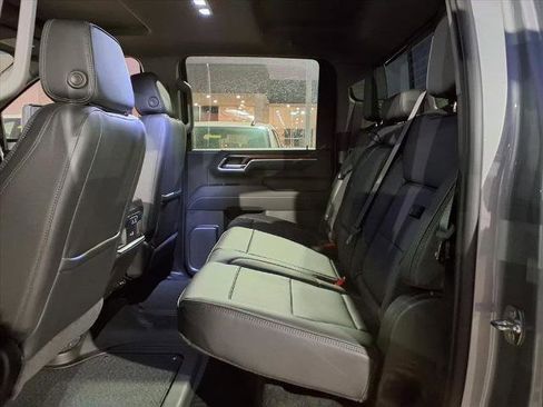 New 2026 GMC Sierra 2500 Denali w/ Denali Reserve Package image 20