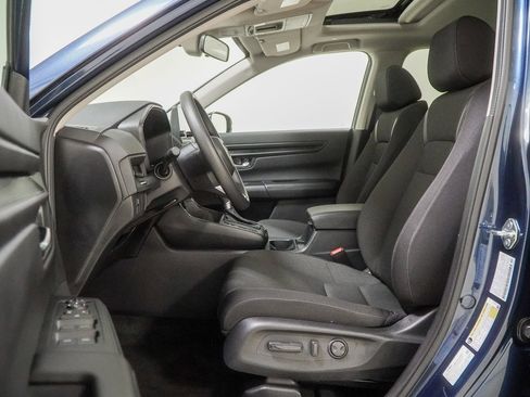 Certified 2025 Honda CR-V EX image 19