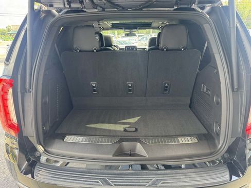 Used 2021 GMC Yukon AT4 AWD/4WD image 28