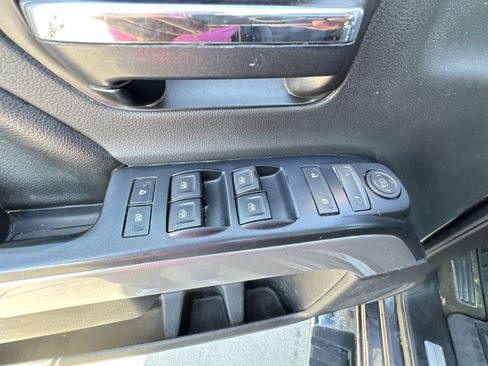 Used 2015 Chevrolet Silverado 1500 LT w/ All Star Edition AWD/4WD image 20