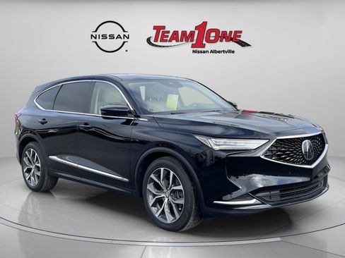 Used 2023 Acura MDX FWD w/ Technology Package image 1