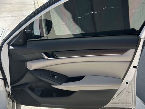 Used 2018 Honda Accord EX-L image 14