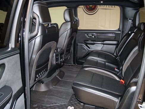 Used 2022 RAM 1500 TRX w/ TRX Level 2 Equipment Group image 68