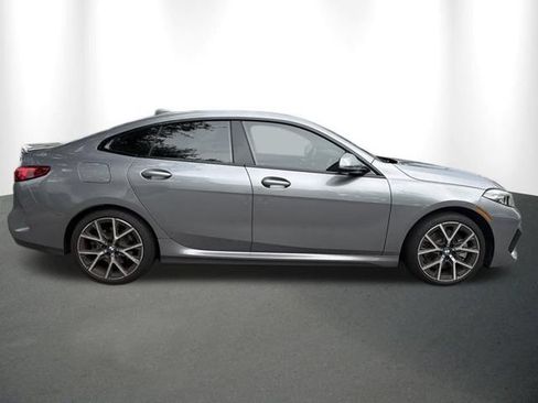 Used 2023 BMW 228i xDrive Gran Coupe w/ M Sport Package AWD/4WD image 12