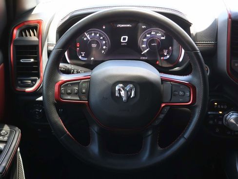 Used 2023 RAM 1500 Rebel w/ Rebel Level 1 Equipment Group AWD/4WD image 13