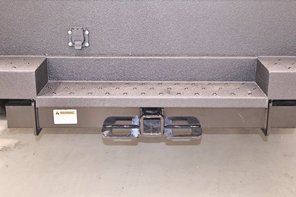 New 2026 Ford F550 4x4 Regular Cab Super Duty image 30