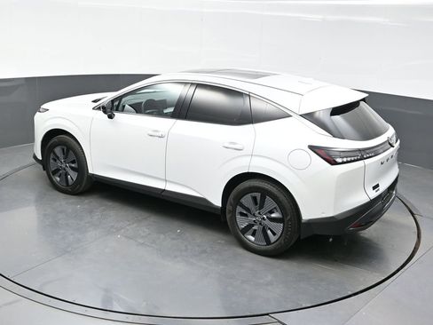 Used 2025 Nissan Murano SL AWD/4WD image 36