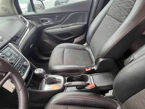 Used 2016 Buick Encore FWD image 15