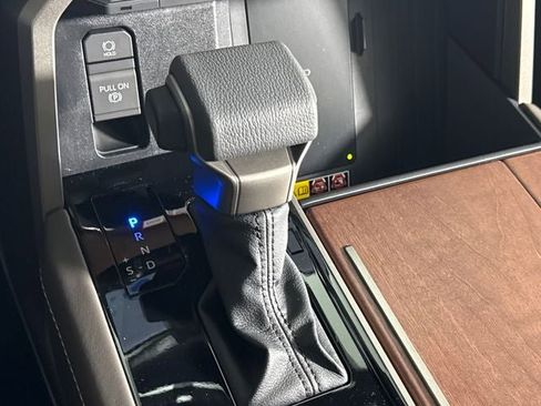 New 2026 Toyota Tundra 1794 Edition AWD/4WD image 36