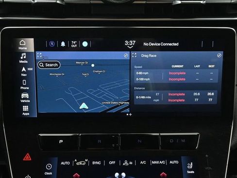 Used 2023 Maserati Grecale GT image 29