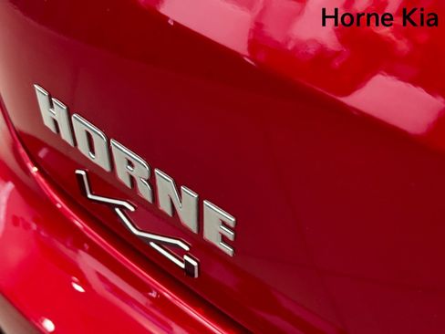 New 2025 Kia K4 GT-Line image 22