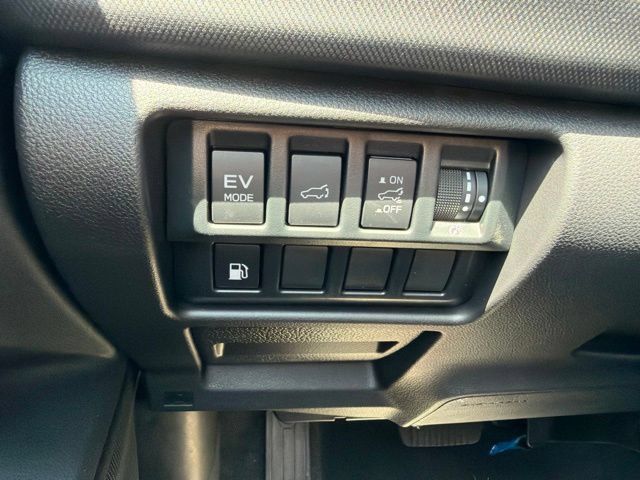 New 2026 Subaru Forester Touring AWD/4WD image 17