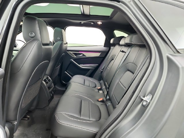 New 2026 Jaguar F-PACE R-Dynamic S AWD/4WD image 28