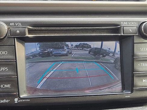 Used 2015 Toyota RAV4 XLE FWD image 13