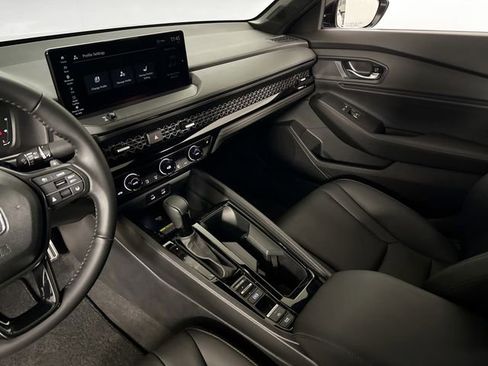 Certified 2025 Honda Accord Sport image 35