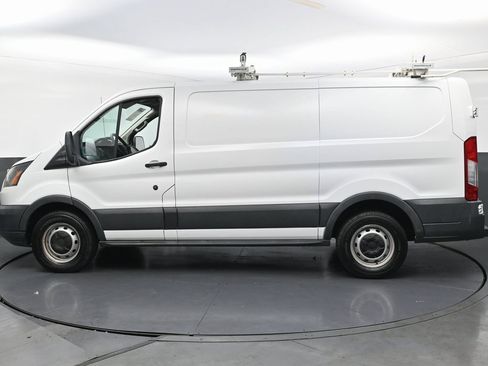 Used 2016 Ford Transit 150 130 Low Roof image 8