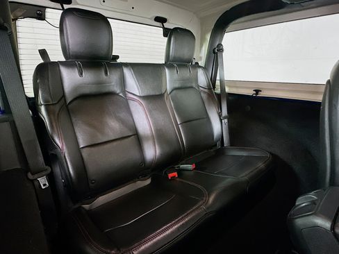 Used 2020 Jeep Wrangler Rubicon w/ LED Lighting Group image 25