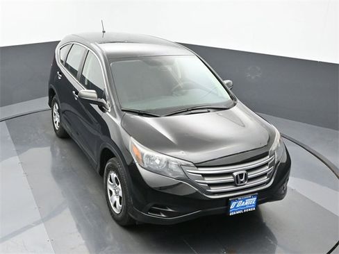 Used 2012 Honda CR-V LX image 19