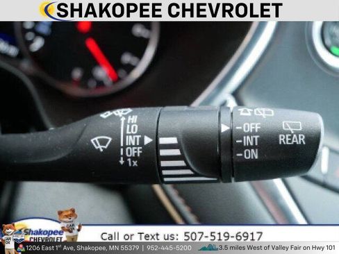 Used 2021 Chevrolet Blazer Premier w/ Driver Confidence II Package image 25