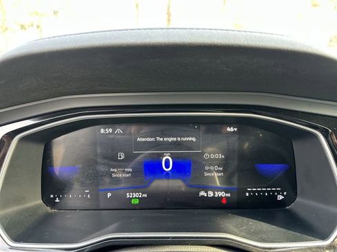 Certified 2024 Volkswagen Jetta S image 20